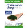 copy of Lot de 5 sachets Micro-bille (poudre) Spiruline